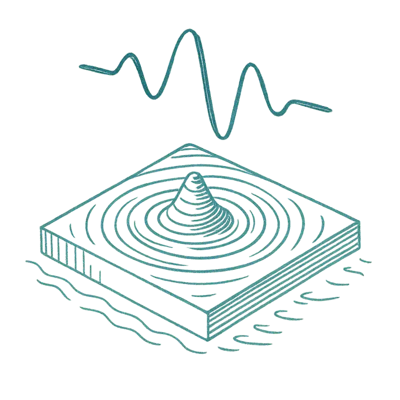 Dynamic and earthquake design figure